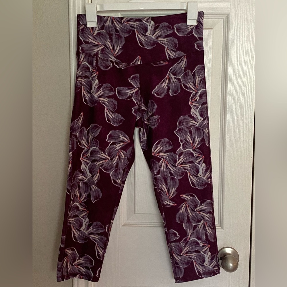 Champion Leggings